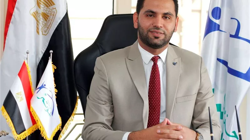 المؤتمر: إعلان السيسي الترشح لفترة رئاسية جديدة جاء استجابة للواجب الوطني والنداء الشعبي