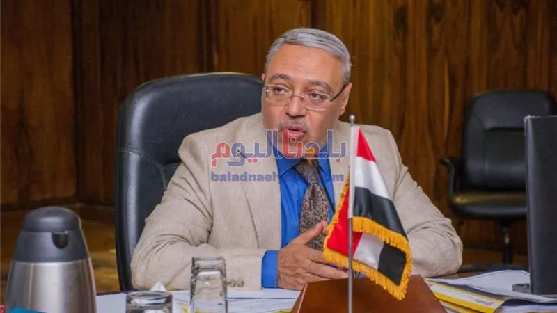 خاص.. أول رد من جامعة طنطا بشأن التحرش بـ فتاة