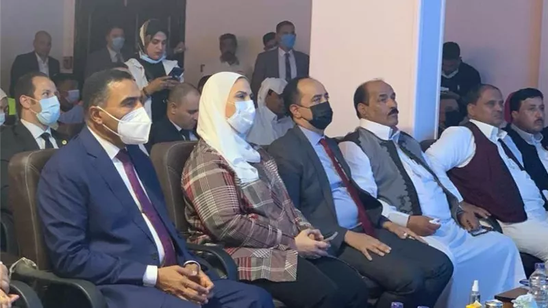 افتتاح مراكز علاجية جديدة للإدمان بمحافظات قنا الجيزة والشرقية قريبا