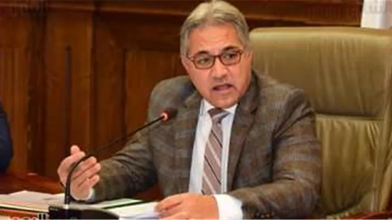 فوز أحمد السجيني برئاسة لجنة الإدارة المحلية.. وعمرو درويش أمينًا للسر
