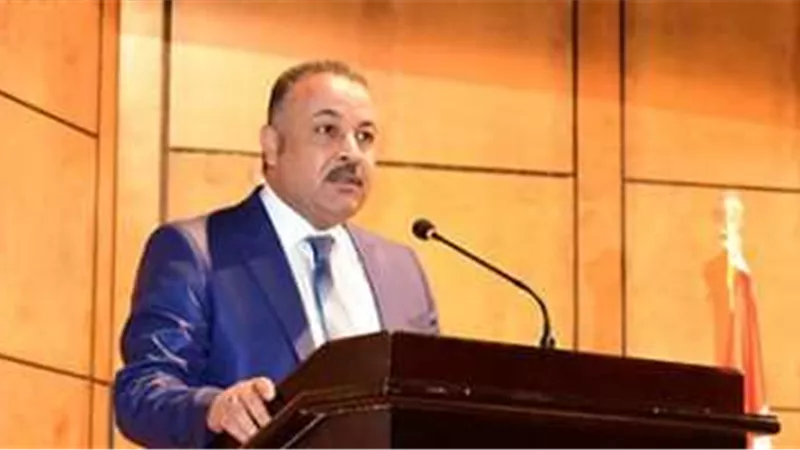 عاطف ناصر رئيسًا للجنة الاقتراحات والشكاوى بمجلس النواب.. ونافع ودسوقي وكيلين