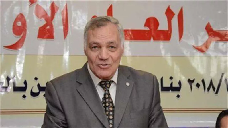 حزب مصر بلدي يشكر الرئيس على تلبية مطالب المصريين بالترشح: شخصية وطنية فريدة