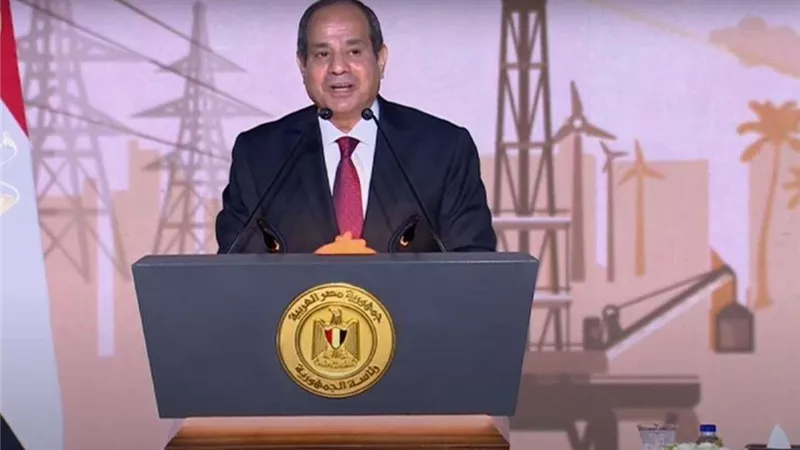 أمين عام حزب مصر الحديثة بالشرقية يقدم الشكر للرئيس السيسي لاستجابته للشعب  لترشحه للانتخابات الرئاسية