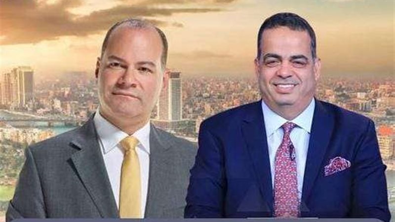 الإعلامي نشأت الديهي