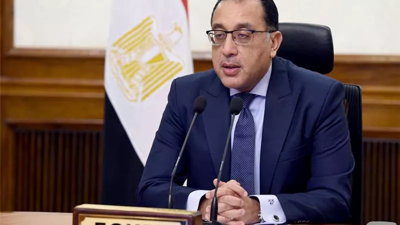 رئيس الوزراء: حجم الاستثمارات في العاصمة الإدارية بلغت 244 مليار جنيه |فيديو
