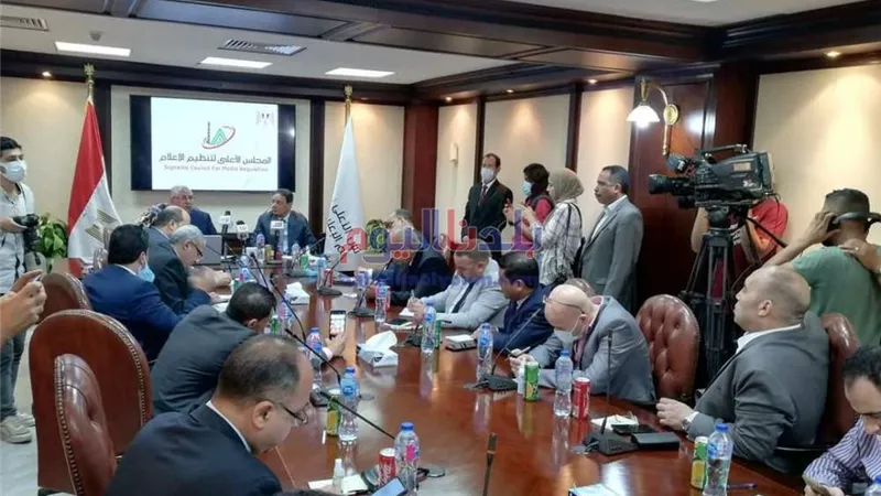 كرم جبر: مصر أمنّت احتياجات الشعب الغذائية