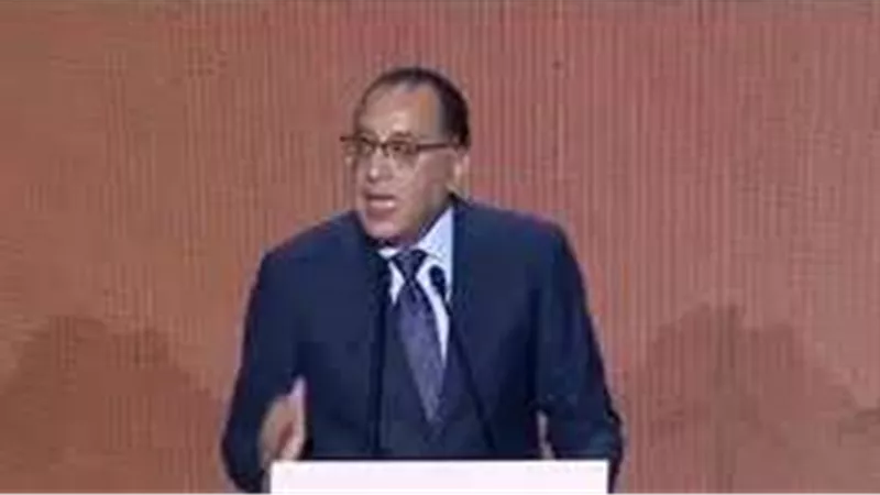 رئيس الوزراء: لا زال العمل في المرحلة الأولى من إنشاء العاصمة الإدارية |فيديو