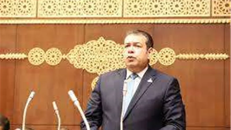 أمين الشؤون البرلمانية بحزب مستقبل وطن.. الحزب يدعم الدولة ولا يوجد شيء اسمه حزب الرئيس