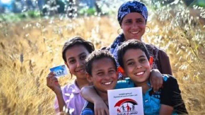 خطوة بخطوة.. طريقة التظلم على الحذف من تكافل وكرامة