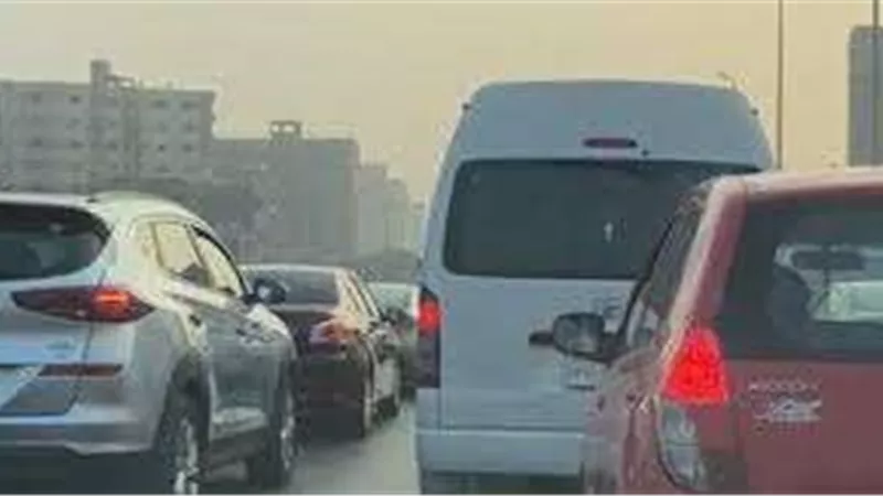 نشرة مرور 