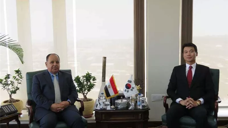 وزير المالية: إصلاحات هيكلية لتعزيز مشاركة القطاع الخاص في التنمية