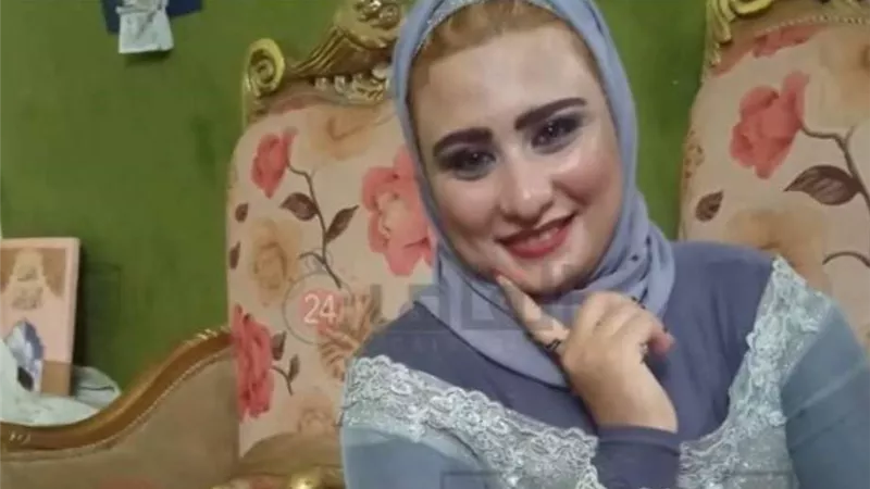ضحية طلب الطلاق.. مقتل زوجة علي يد زوجها بعد وصلة تعذيب بالقليوبية