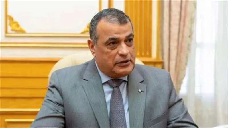 الإنتاج الحربي واقتصادية قناة السويس تبحثان سبل التعاون المشترك