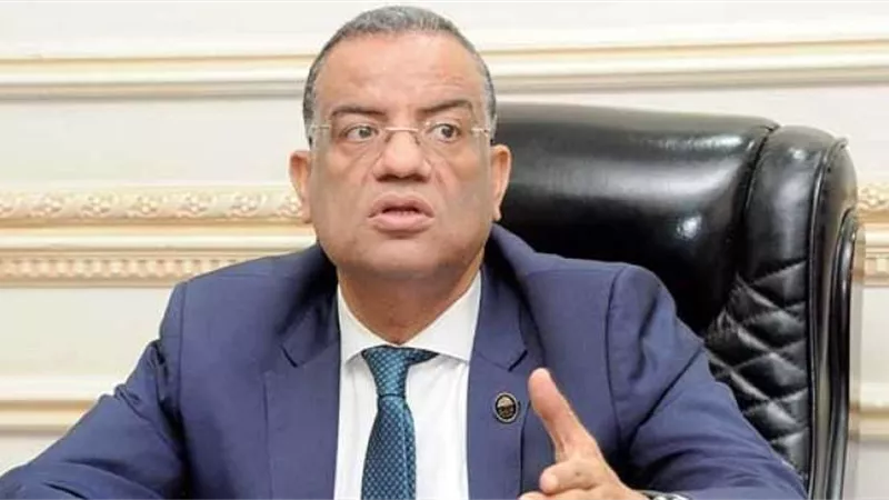 فوز الصحفي محمود مسلم برئاسة هيئة مكتب لجنة الثقافة والإعلام بمجلس الشيوخ