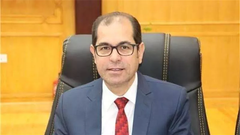 النائب يوسف عامر رئيسا لـ