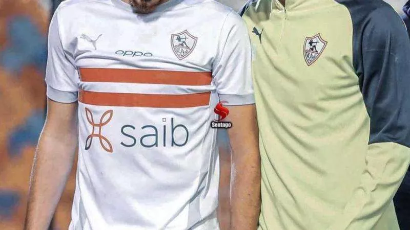 الونش يخوض تدريبات خاصة وشيكابالا ينتظم في التدريبات الجماعية للزمالك استعدادًا للبنك الأهلي