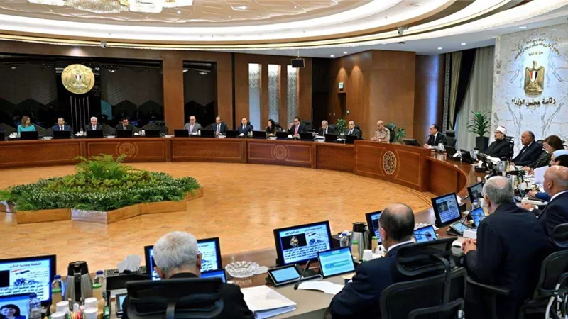 رئيس الوزراء: الحكومة ستبدأ في تنفيذ توجيهات الرئيس في مؤتمر 