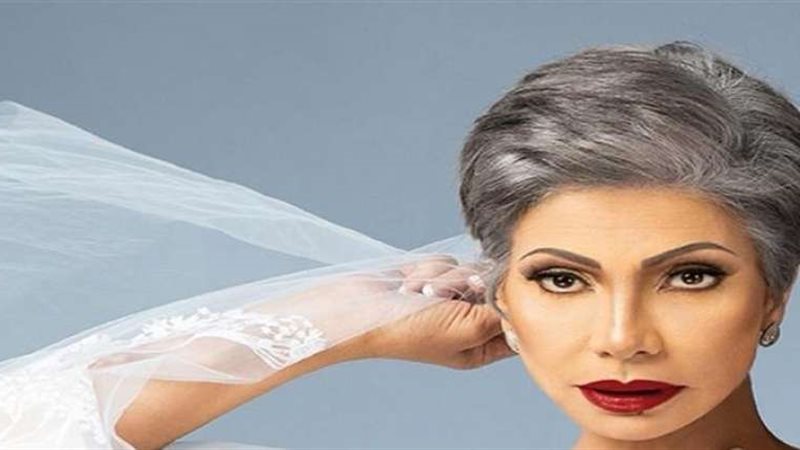 الفنانة سوسن بدر