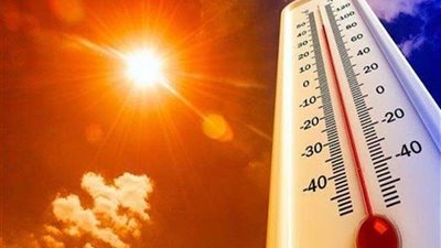 درجات الحرارة المتوقعة اليوم الخميس في جميع المحافظات