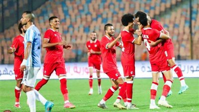 بعد خسارة إنبي.. مودرن فيوتشر يُكمل عقد رباعي كأس السوبر بشكله الجديد