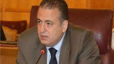 الدكتور محمد الزهار: انتصارات أكتوبر ستظل خالدة في ضمير الأمة العربية.. و