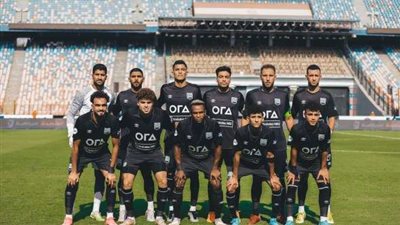 التشكيل المتوقع لنادي زد أمام بلدية المحلة في دوري نايل