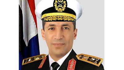 حرصًا على تعزيز مجالات التعاون العسكرى.. قائد القوات البحرية يستقبل قائدي أطلانطا وحارس البحر