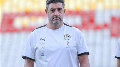 اليوم.. فيتوريا يعلن قائمة منتخب مصر في مؤتمر صحفي بمقر اتحاد الكرة