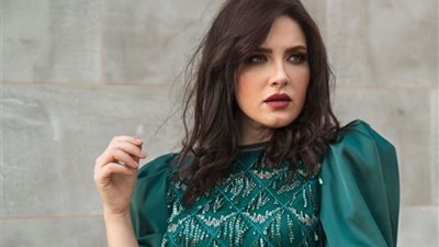 لن أخضع للتجميل.. هبة الدري تكشف تفاصيل مرضها