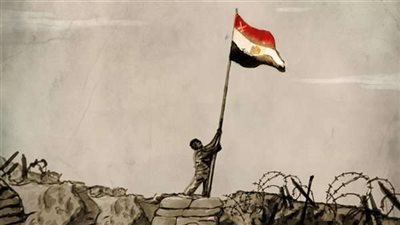 عدة محافظين يهنئون السيسي بذكرى حرب أكتوبر المجيدة