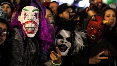 لهذا السبب تزايدت إيرادات الجزء الثاني من فيلم The Nun