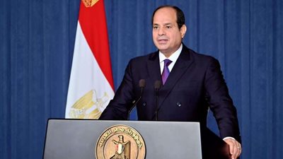 احتفالا بنصر أكتوبر.. بث مباشر من فعاليات حضور الرئيس السيسي الندوة التثيقفية