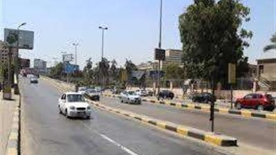 نشرة مرور 