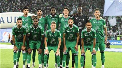 تشكيل أهلي جدة المتوقع أمام الاتحاد في دوري روشن السعودي