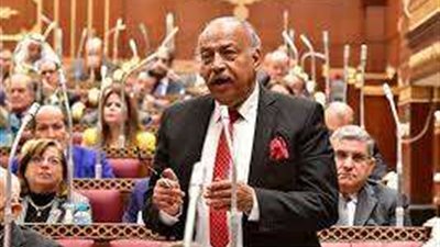 برلماني: نستلهم روح نصر 6 أكتوبر في استكمال مسيرة التنمية ومواجهة التحديات