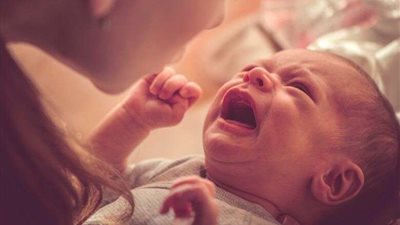 بريطانيا تسجل أصغر أم في تاريخها