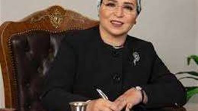 قرينة الرئيس تهنئ المصريين والقوات المسلحة بذكرى نصر أكتوبر