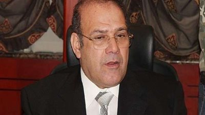أول تصريح لـ حسن راتب بشأن قضية الآثار