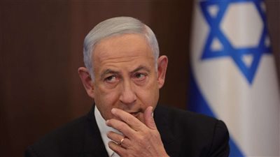 نتنياهو يعقد اجتماعًا لكبار المسؤولين الأمنيين.. الهجوم على إسرائيل خلف عددًا من القتلى ومئات المصابين