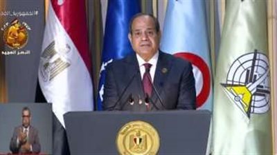 اليوم.. حملة الرئيس السيسي تعقد مؤتمرها الأول لإعلان تفاصيل الترشح