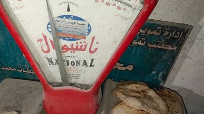 غلق 3 مخابر وتحرير 58 محضر تمويني خلال حملات بمراكز أسيوط