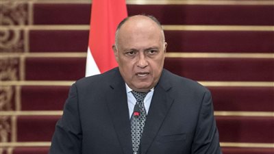 مصر تحذر من مخاطر وخيمة للتصعيد الجاري بين الجانبين الفلسطيني والإسرائيلي