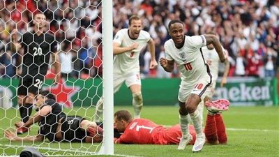 بالفيديو.. إنجلترا تفوز على ألمانيا في 