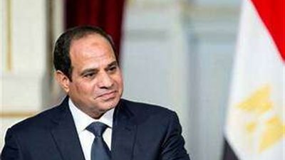 الرئيس السيسي: حرب أكتوبر كانت قفزة وماكنش ممكن حد تاني يعملها إلا الجيش المصرى