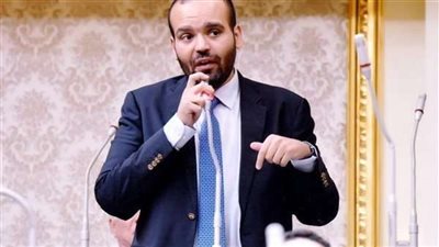 كريم السادات: بيان البرلمان الأوروبي مشبوه ويعبر عن نوايا معادية لمصر