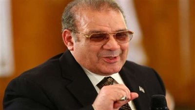 النيابة تقرر حبس رجل الأعمال حسن راتب 4 أيام على ذمة التحقيقات