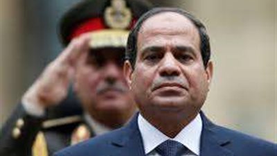عاجل | الرئيس السيسي يصل مقر انعقاد الندوة التثقيفية بمناسبة ذكرى انتصارات أكتوبر