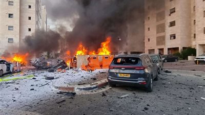 الجيش الإسرائيلي: طائرات سلاح الجو أسقطت حتى الآن نحو 16 طنًا من القنابل خلال الهجمات على قطاع غزة