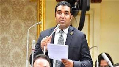 محمود عصام: المنطقة الصناعية الجديدة ستساهم في جذب الاستثمارات الأجنبية