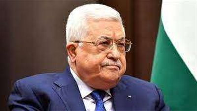 الرئيس الفلسطيني يؤكد توفير الحماية لأبناء الشعب الفلسطيني